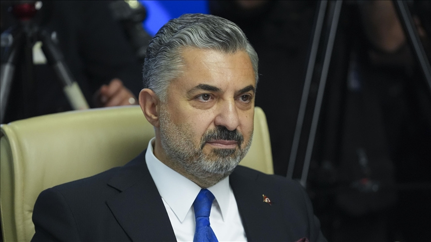 RTÜK Başkanı Ebubekir Şahin Hakaret İçeren Yayına En Ağır Cezalar Verilecek