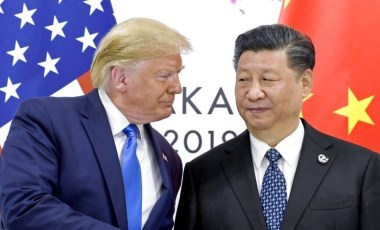 Ticaret Savaşında Yeni Aşama: Trump, Gizli Silahlarla Gözdağı Verdi