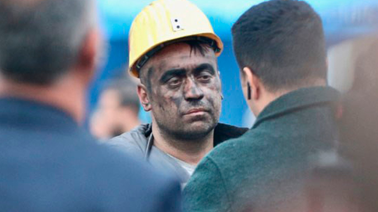 Maden Katliamı Anmasında Taşeronlaşmaya Tepki: ‘Bedeli İşçiler Ödedi!’