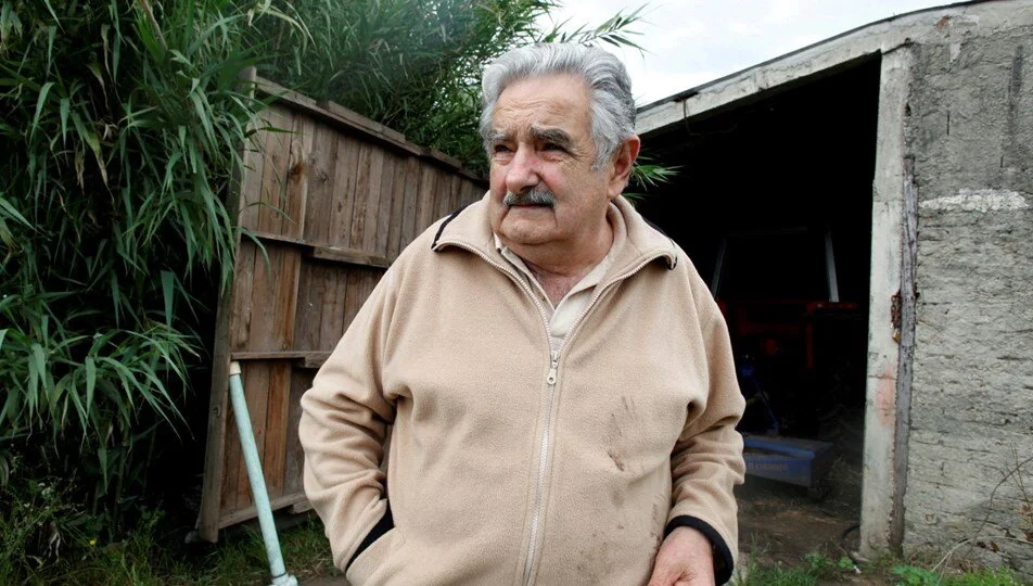 Uruguay ın Eski Devlet Başkanı Jose Mujica 89 Yaşında Hayatını Kaybetti