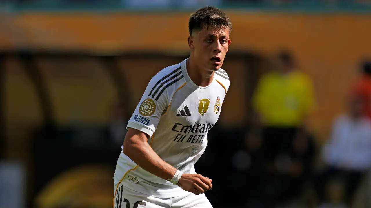 Xabi Alonso’nun Açıklamasına Arda Güler’den Yanıt