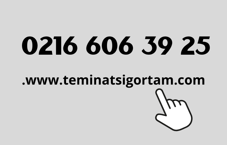 Kesin Teminat Kefalet Senedi