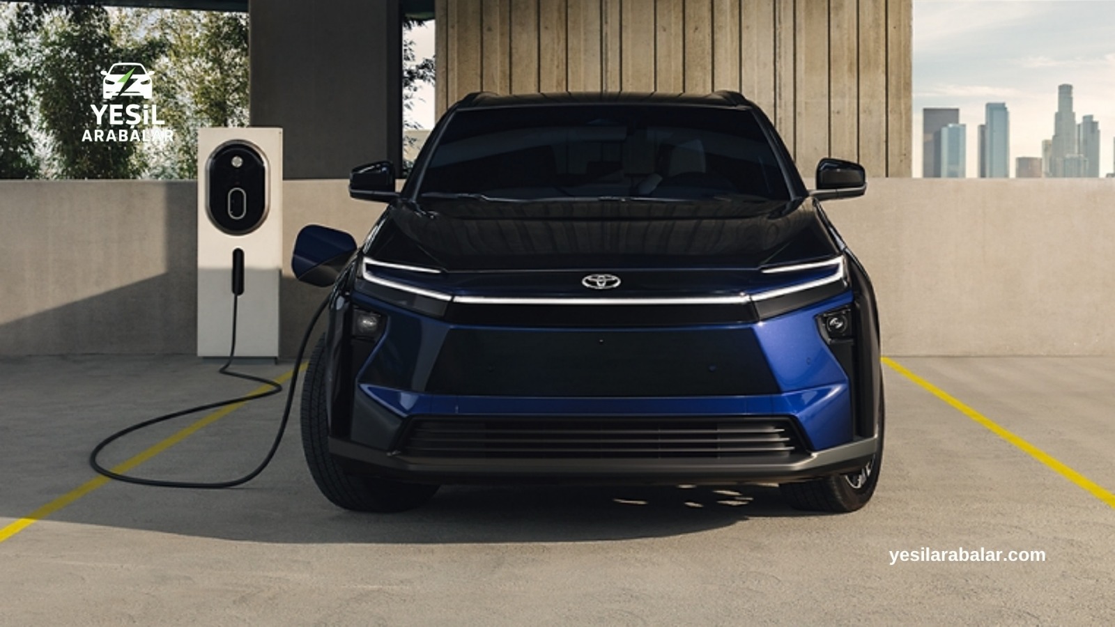 Yeşil Arabalar İçin İpuçları: Elektrikli Araç Kullanım Kılavuzu yesilarabalar.com da