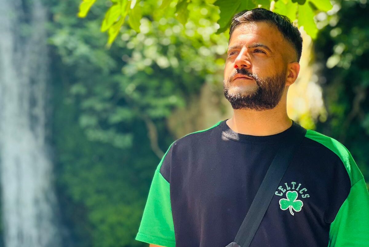 Barış Merdini: Taş Evlerden Yükselen Bir Dijital Fenomen