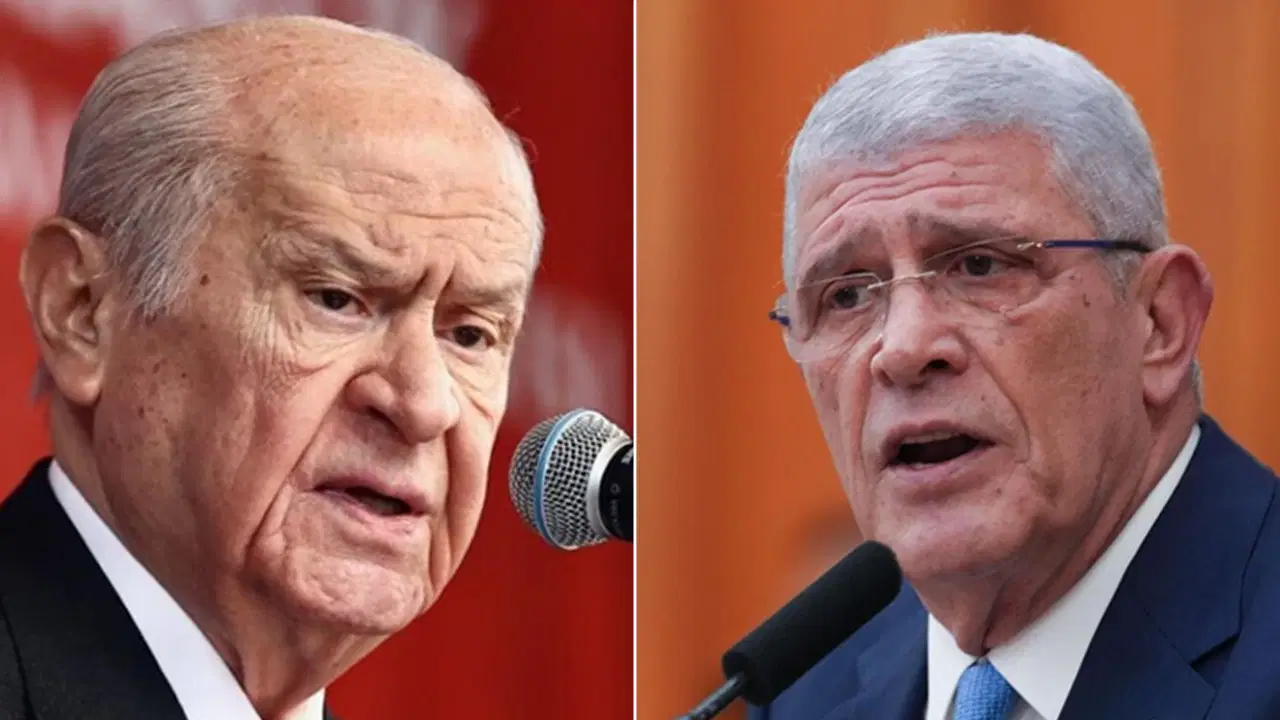 İYİ Parti’nin Komisyon Kararı MHP’yi Kızdırdı