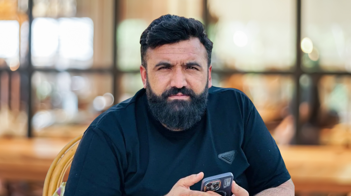 Abit Arslan’dan Şehit Yakınları ve Gazilerimize Ayrıcalıklı Konaklama ve Derin Vefa