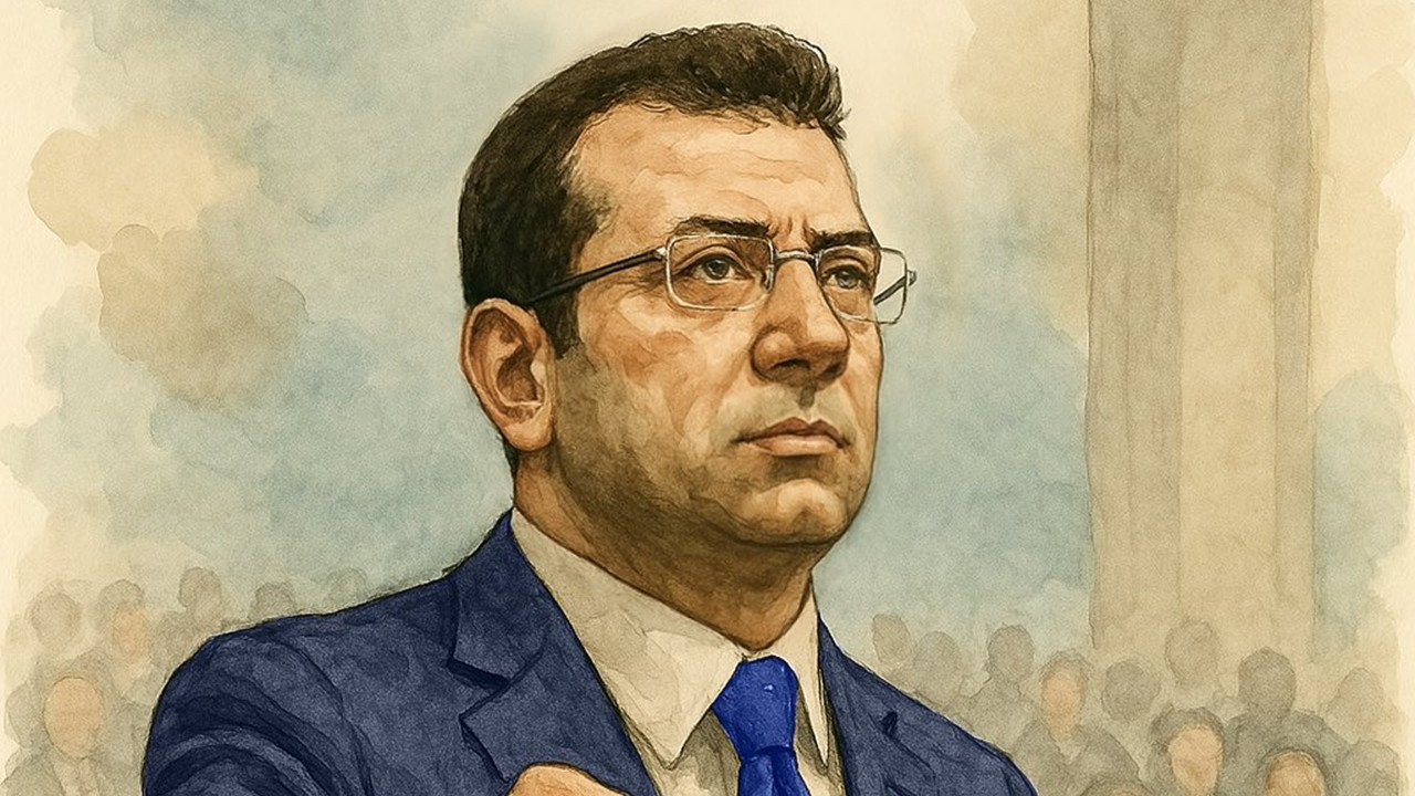 İmamoğlu, Sosyal Medyadan Paylaştı: İşte Savunmasının Tam Metni!