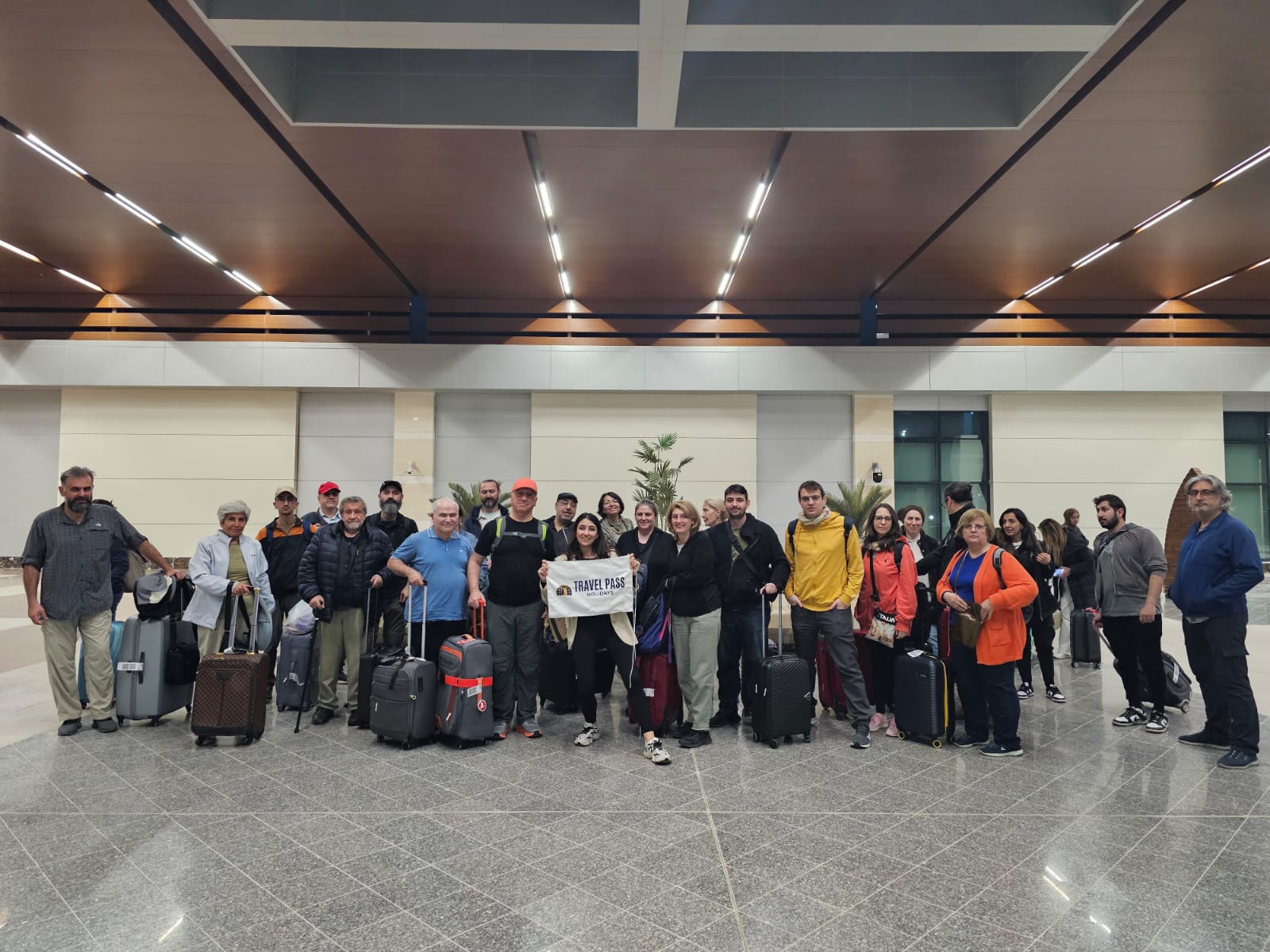 Travelpass Turizm’den Mısır’da Fotoğraf ve Kültür Dolu Bir Yolculuk