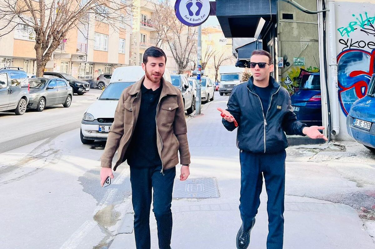 Terör Mağduriyetinden Ekonomik Güce: Erkan Babat’ın Dönüşüm Hikayesi