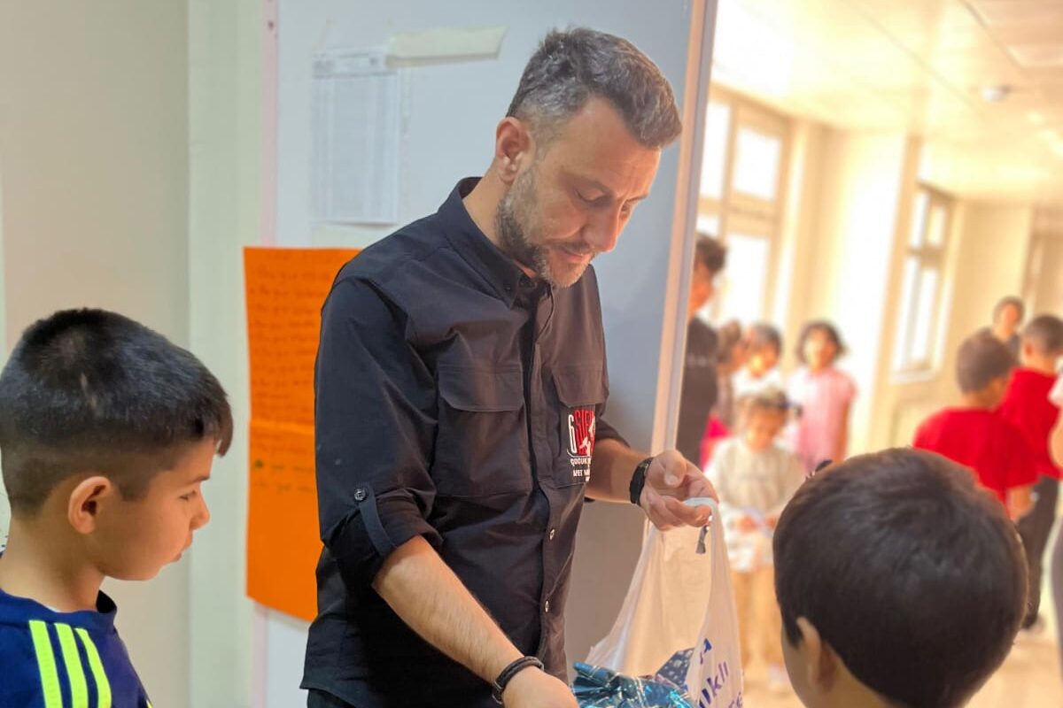 6 SIFIR 2: İyilik Ailesinin Kalbinden Yükselen Ses