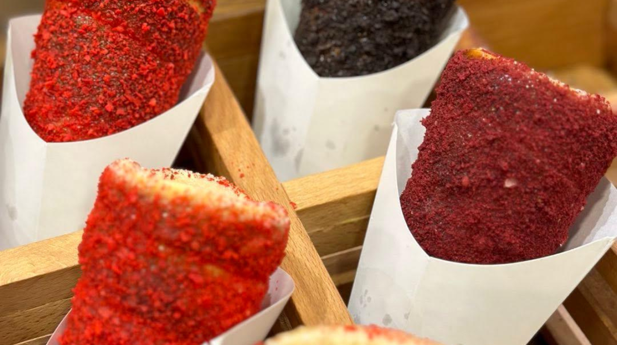 Twister Cake’i Rakiplerinden Ayıran Gizli Lezzet Sırları