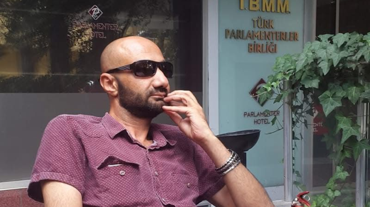 Psikoloji Öğrencilerine Mentorluk Uzman Klinik Psikolog Davut Özen.