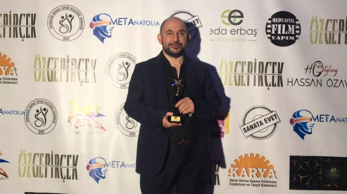 Geleceğin Türk Sineması İçin Bir Vizyoner: Kenan Keloğlu’nun Mirası