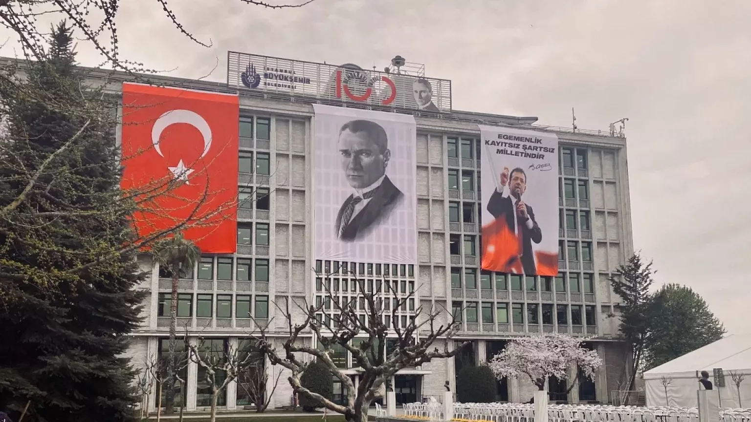 İBB operasyonunda yeni dalga: Çok sayıda gözaltı kararı var