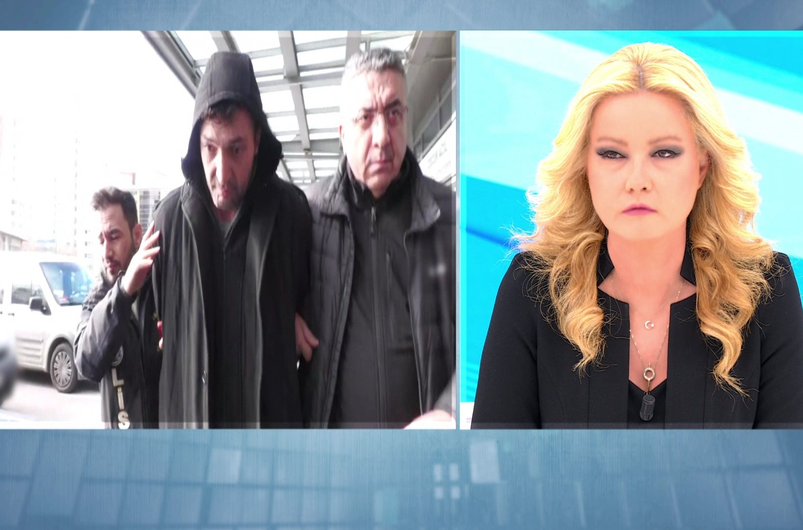 Avukat Furkan Türkan’dan Kuyu Cinayeti Dosyası Yorumu: “Müvekkilim Suçsuz”