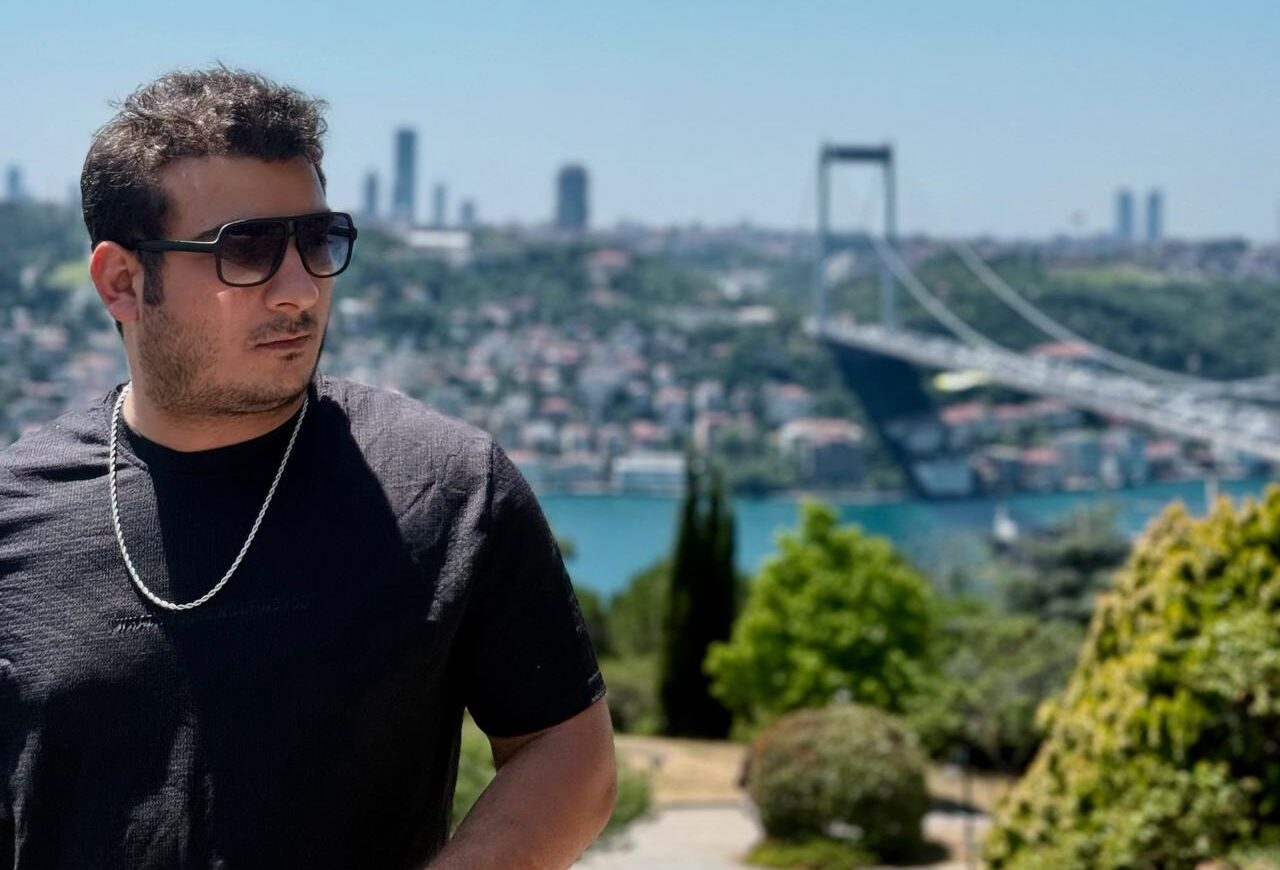 Kaan Turhal ve Fikir İzleri: Edebiyat Dünyasına Yeni Bir Soluk