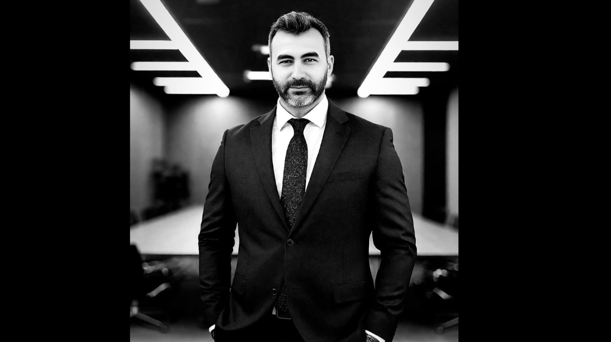 Güre’ye Yeni Soluk: Nesrullah Yıldız’dan Prestijli Yatırım