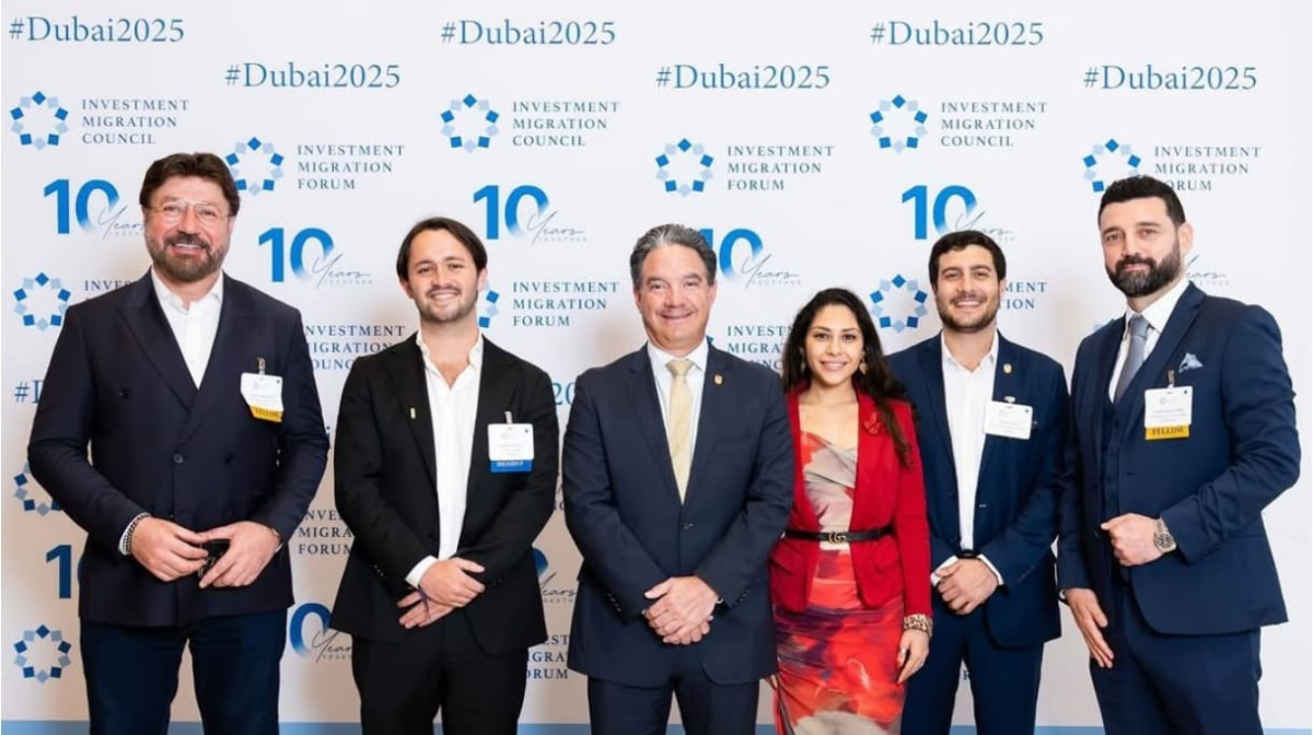 Beyond Global Partners