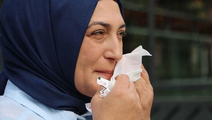 Alkolmetre alkollü dedi, kan tahlili temiz çıktı!