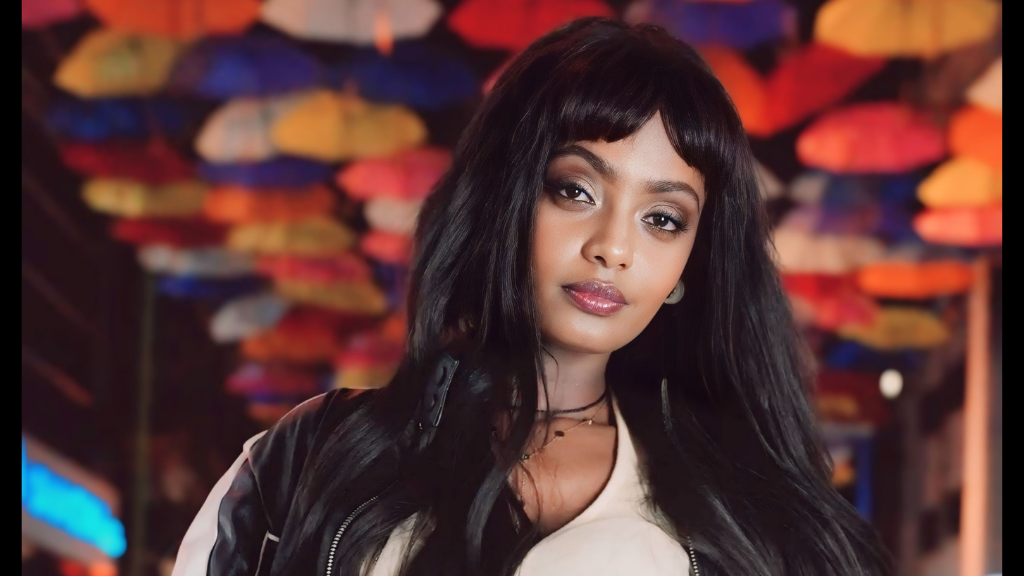 Mercy Yifru: Müziğin Yeni Parlayan Yıldızı