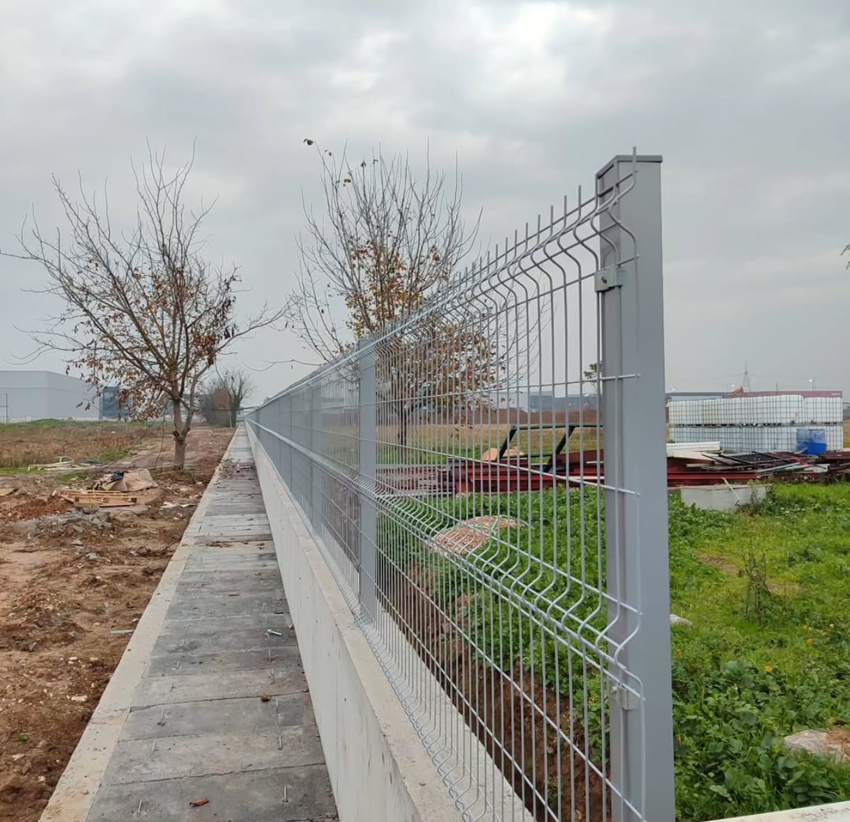 TGO Çit Sistemleri: Güvenliği Estetikle Buluşturan Türk Markası