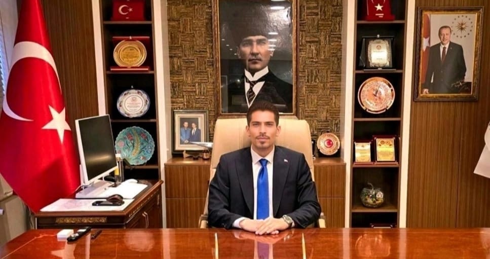 İbrahim Altınparmak: Geleceğin Şehirlerini Tasarlayan Mühendis