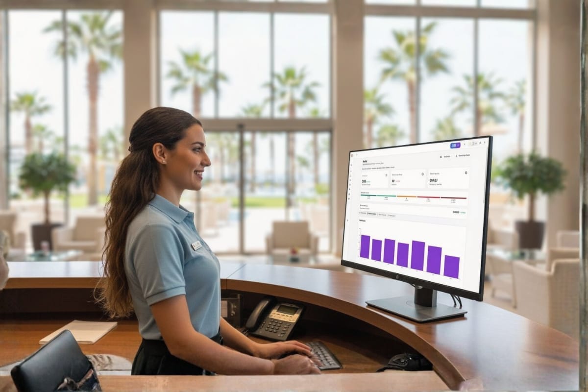 Jasmine Bilişim ve Jas AI: Antalya’dan İşletmelere Yapay Zekâ Desteği