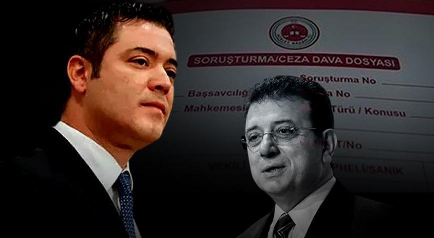 İmamoğlu İddianamesi: Medya ve Dijital Manipülasyon İddiaları