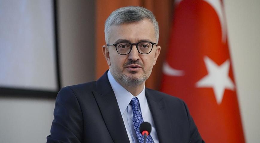 KKTC Cumhurbaşkanı Tufan Erhürman’ın Türkiye Ziyareti: Kıbrıs Davasına Kararlılık Mesajı