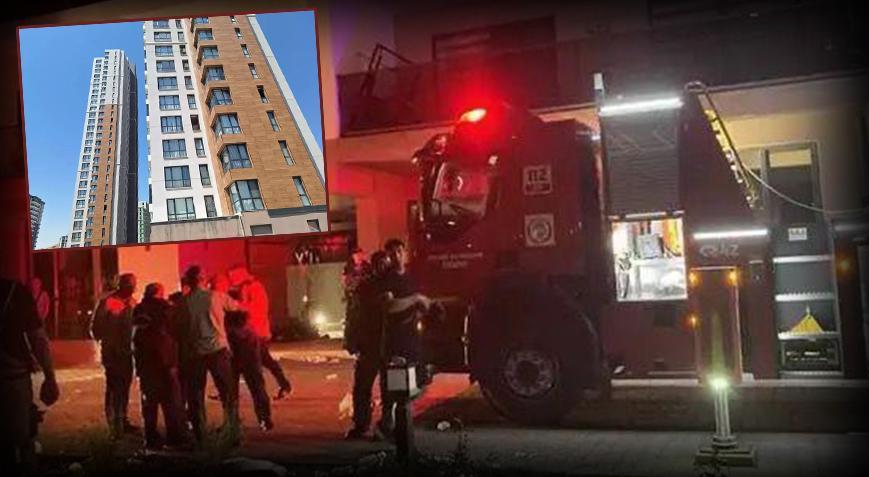 Ankara’daki 26 Katlı Binada Üç Kişinin Öldüğü Yangın Davasında Tutuklu Sanıklar Ev Hapsiyle Tahliye Edildi