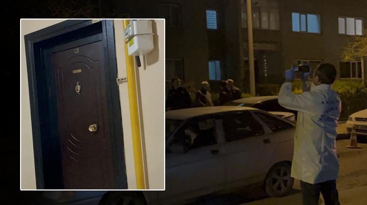 Tahtakurusu İlaçlanan Evde Şüpheli Ölüm: 69 Yaşındaki Adam Ölü Bulundu