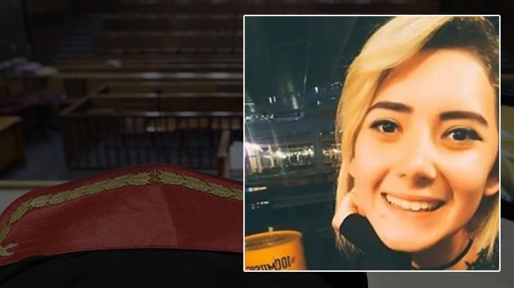 Bakanlıktan Şule Çet Davası Hükümlüsü Açıklaması: Tahliye İddiaları Gerçeği Yansıtmıyor