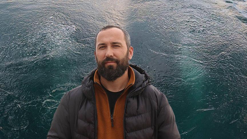 Sapanca Gölü’nde Şaşırtan Kaynama Olayı