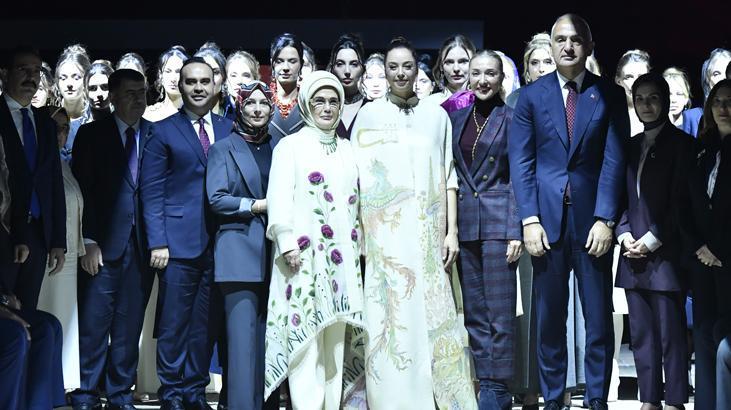 “Anadoludakiler: Sof’un Zamansız Yolculuğu” Sergisi Açıldı