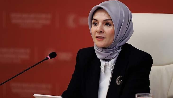 Göktaş: “Yapay Zeka ve Veri Biliminde Kadınların Gücünü Arttırıyoruz”