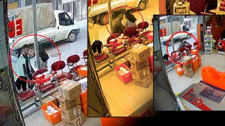 Yıldırım’da Eczanede Cinsel Saldırı Girişimi: Şüpheli Tutuklandı