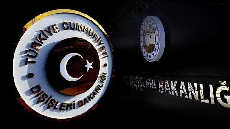 Türkiye’den Irak’taki “Kor Mor” Doğal Gaz Sahasına Saldırıya Kınama