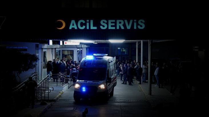 Ankara’da 154 Kişi Gıda Zehirlenmesi Şüphesiyle Hastanelere Başvurdu
