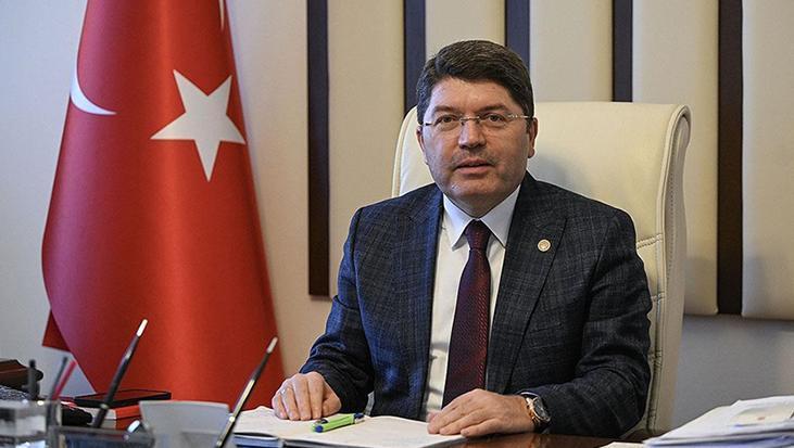 Adalet Bakanlığı’ndan “Sıfır Kadastro Dosyası Projesi” ile Tarihi Adım