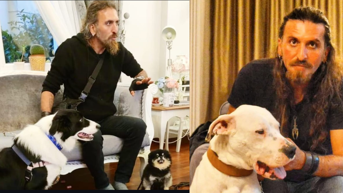 Sait Emre Güneş: İnsan, Çocuk ve Köpek Arasındaki Görünmez Bağ