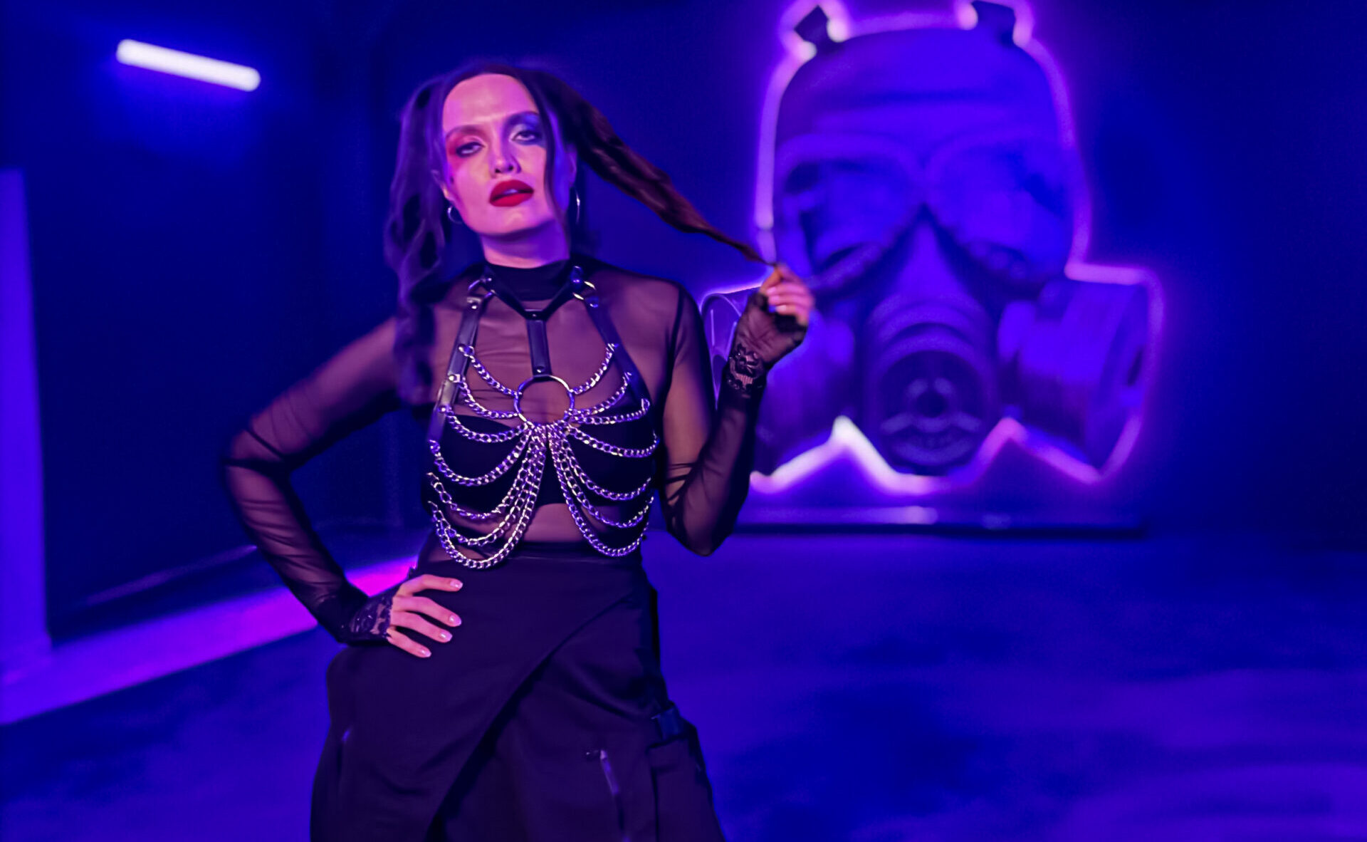 Yılın Olay Filmi Geliyor! Tik Tok Killer Sinema Dünyasında Şimdiden Deprem Yarattı!