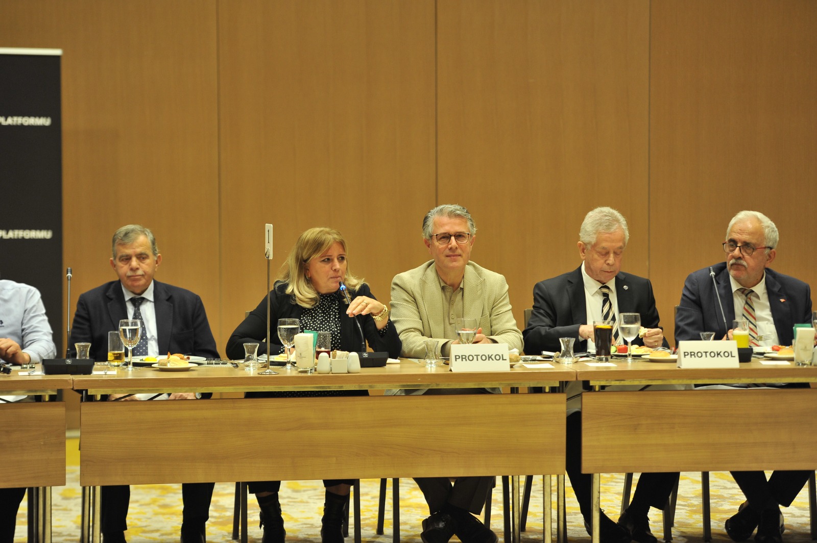 Batı Karadeniz Kalkınma Hamlesi için büyük buluşma…