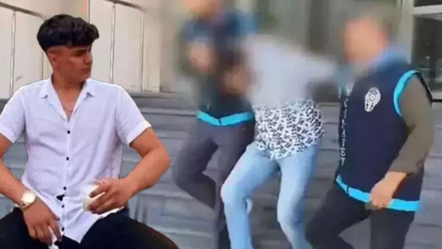 Kızının Görüşmesine Kızdı, Vurdu: Kuaför Osman Can Gündüz Cinayetinde Karar