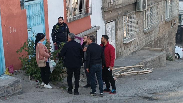 Gaziantep’te Eski Eş Dehşeti: Uzaklaştırma Kararı Olan Şahıs Cinayet İşledi