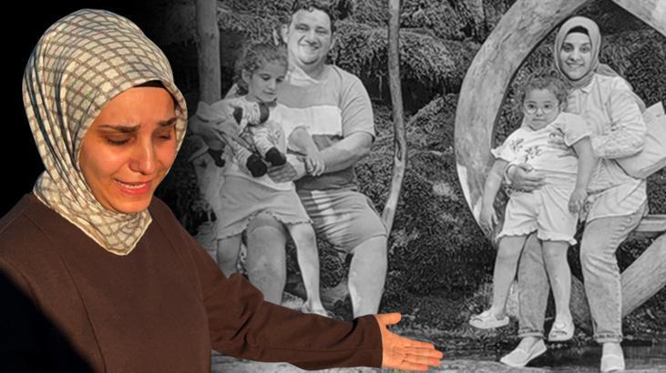  Samsun’daki Feci Göçük Faciasının İlk Duruşması Öncesi Acılı Aileden Feryat