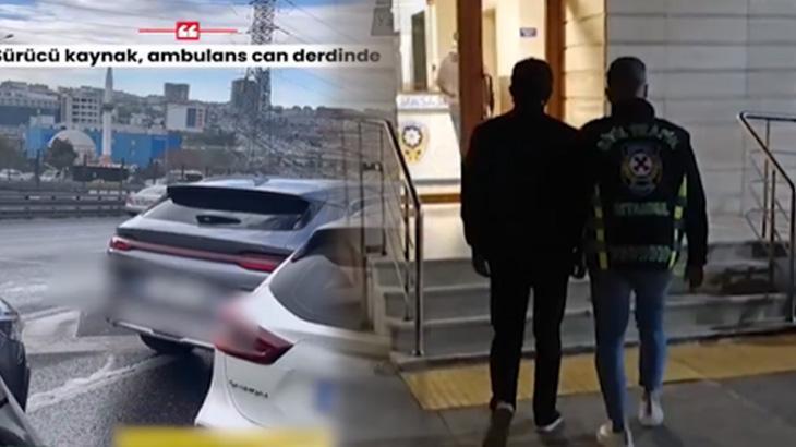 Ambulans ve İtfaiyeye Yol Vermeyene Ağır Yaptırımlar Geliyor! (İçişleri Bakanı Ali Yerlikaya’dan Açıklama)