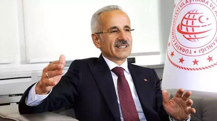  Bakan Uraloğlu Erzurum’da Ulaştırma Projelerini Açıkladı: Hızlı Tren Projesi ve Tüneller Vurgusu