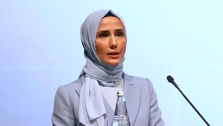 KADEM MÜTEVELLİ HEYETİ BAŞKANI BAYRAKTAR: “YARATICI EKONOMİ MARKA ÜRETEN BİR ALANA DÖNÜŞÜYOR”