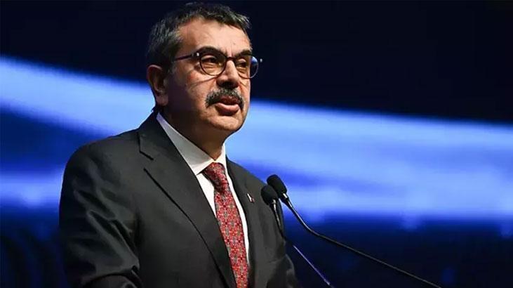 “MEB’den Eğitimde Dijital Devrim: Dijital İkiz Projesi Tanıtıldı”