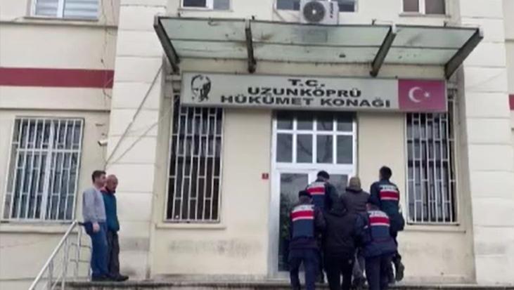 Meriç’te Uyuşturucu Operasyonu: 106 Kilo Skunk ve Kokain Ele Geçirildi